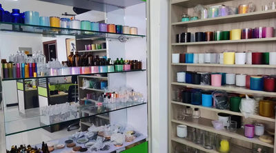Shijazhuang Zhangjin Trading Co., Ltd.