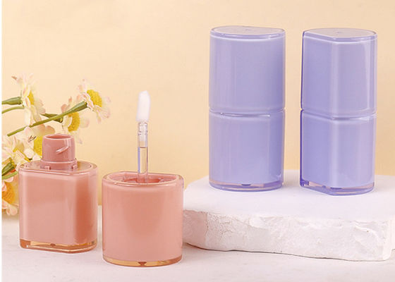 3ml Thick Wall Concealer Tube Plastic Empty Unique Cute Private Label Lipgloss Tubes
