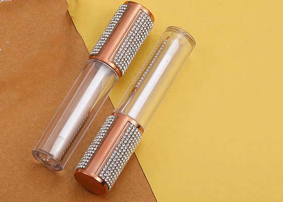 5ml  Diamond Glitter Empty Lip Gloss Bottle Makeup Lipgloss Tube