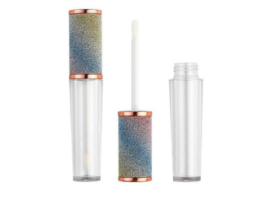 5ml  Diamond Glitter Empty Lip Gloss Bottle Makeup Lipgloss Tube